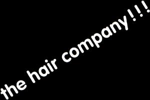 the hair company!!!